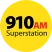 910am Detroit's News Talk Superstation