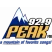 92.9 Peak FM