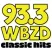 93.3 WBZD Classic Hits