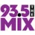 93.5 The Mix