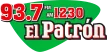 93.7 El Patron (Pura Música Perróna)