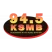94.5 KSMB