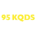 94.9 FM Duluth-Superior "95 KQDS"