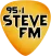 95.1 Steve.fm