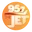 95.7 The Jet