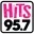 95.7 The Party