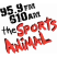95.9 THE SPORTS ANIMAL