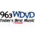 96.3 WDVD