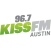 96.7 KISS FM - KHFI-FM Austin