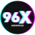 96X - Memphis
