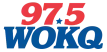 97.5 WOKQ