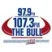 97.9 & 107.3 The Bull