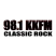 98.1 KKFM