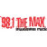 98.1 The Max
