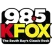 98.5 KFox San Jose, California