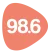 98.6 charivari