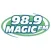 98.9 Magic FM