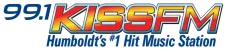 99.1 KISS FM - KJNY