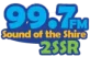 99.7 Sound of the Shire