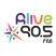 Alive 90.5 - Parramatta - 90.5 FM (AAC)