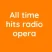 All Time Hits Radio Opera - Melbourne (MP3)