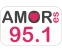 Amor es 95.1 FM Ciudad Guzmán
