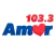 Amor Puebla - 103.3 FM - XHRH-FM - Grupo ACIR - Puebla, PU