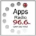 Apps 96.6