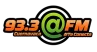 Arroba FM (Cuernavaca) - 93.3 FM - XHTB-FM - Radiorama - Cuernavaca, Morelos
