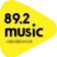 Music 89.2
