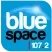 Blue Space 107,2 FM Athens