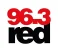 Red 96.3