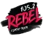 REBEL FM 105.2