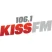 106.1 KISS-FM (KHKS)