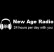 1st Greek New Age Radio