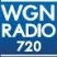 WGN 720 Chicago, IL