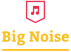 BigNoise - music from Siberia