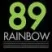 Rainbow 89 Christmas