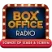 Box Office Radio