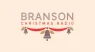 Branson Christmas Radio