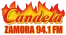 Candela Zamora 94.1 FM