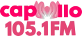 Capullo - 105.1 FM [Francisco I. Madero, Coahuila]