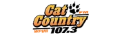 Cat Country 107.3