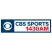 CBS Sports 1430 AM