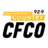 CFCO "Country 92.9 & 630" - Chatham, ON