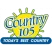 CFDC-FM 104.9 "Country 105" Shelburne, ON (AAC Stream)