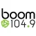 CFHI "Boom 104.9" Hinton, AB