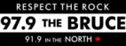 CFPS-FM "97.9 The Bruce" Port Elgin, ON (MP3 Stream) 