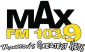 CFQM 103.9 "MAX FM" Moncton, NB