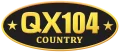 CFQX-FM 104.1 "QX104 Country" Winnipeg, MB 